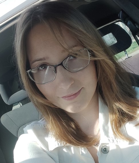 «НСПК стал моим спасением», — Алеся рассказывает об обучении в НСПК.