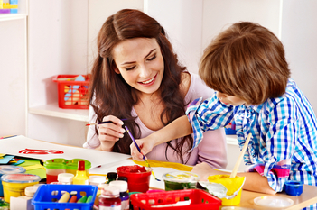 Педагог дополнительного образования: описание профессии, обязанности